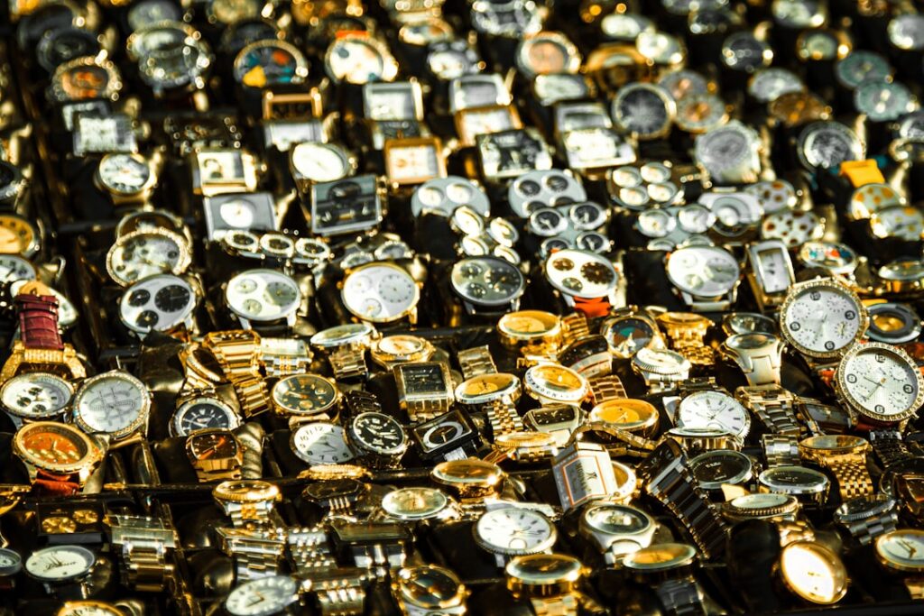 ロレックスペプシ相場急騰、正規価格の数倍に
