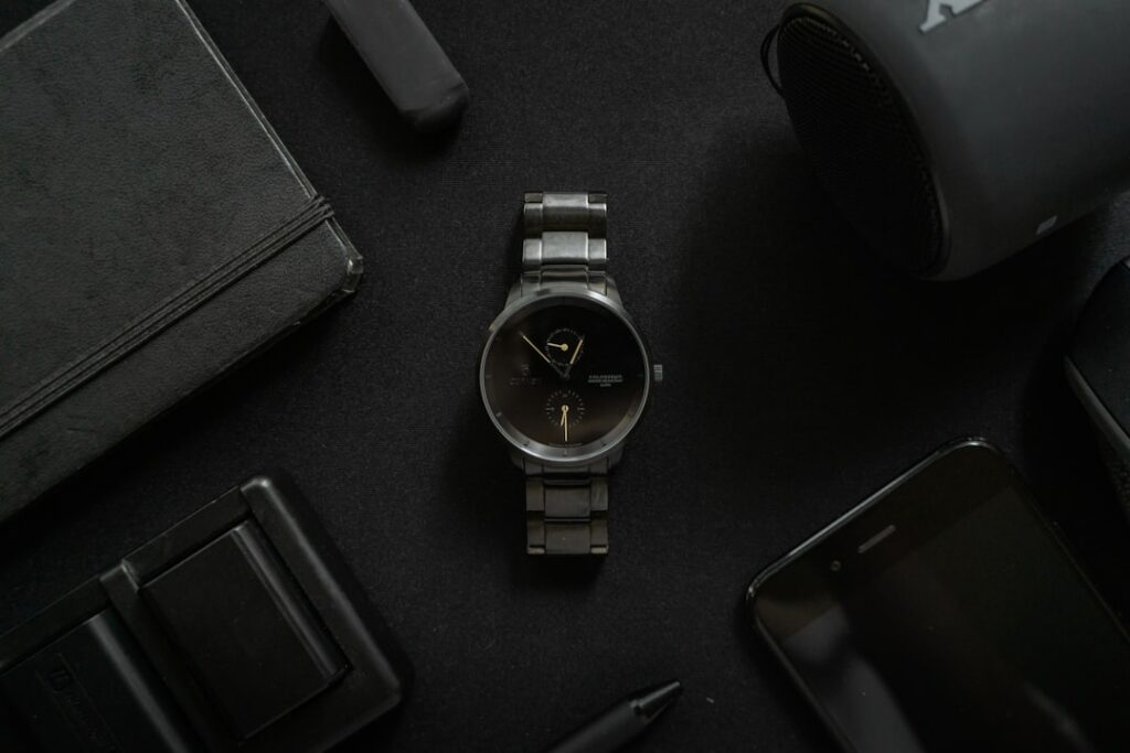 IWC白セラミック新作発表、人気モデルがダウンサイズ