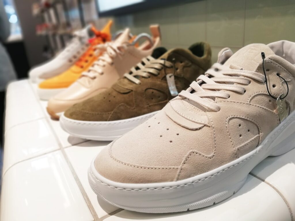 Puma新作「モストロミュール」A$AP Rockyがコラボ発表