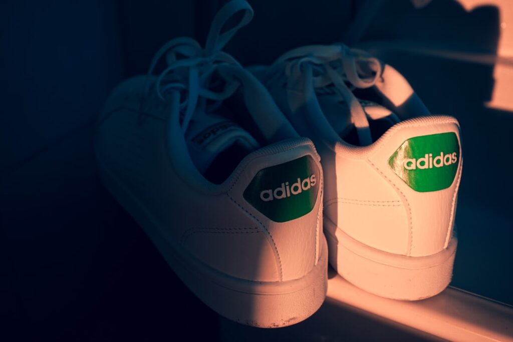 adidas×サティスファイ新作発売