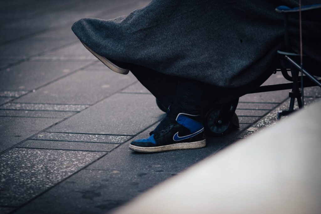 Travis Scott × Nike Flea 1、春発売へ