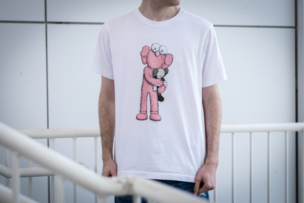 ナイキG.T. Future DMV限定発売