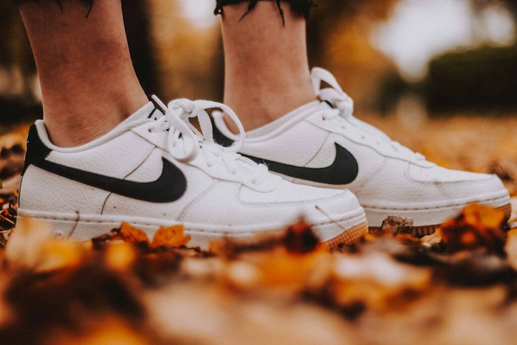 Nike Air Force 1×A Ma Maniière夏の新色6展開発表