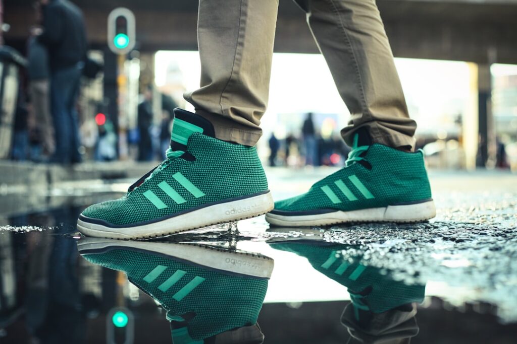 adidas × CNCPTS テコンドーF50新作発売