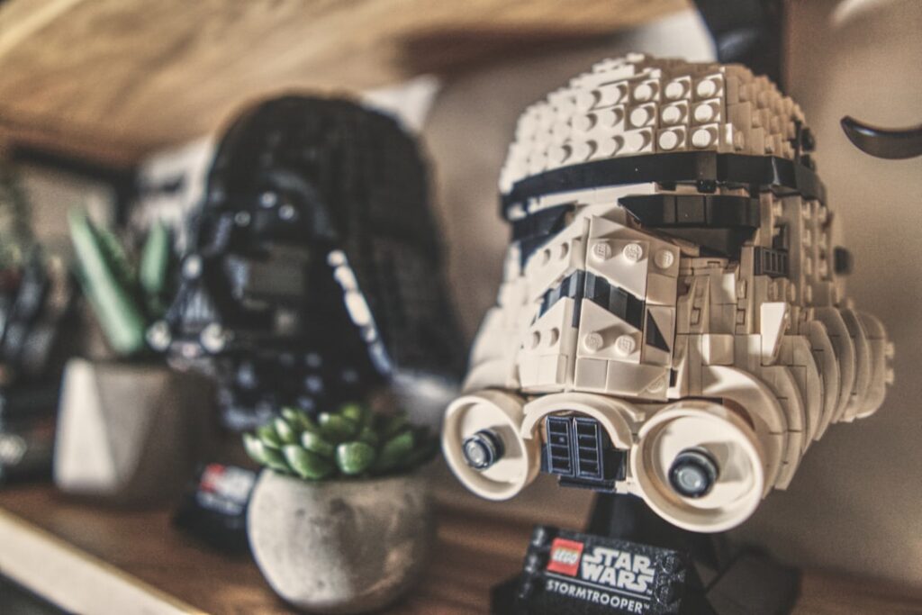 G-Shock新作発売｜スター・ウォーズコラボ限定版
