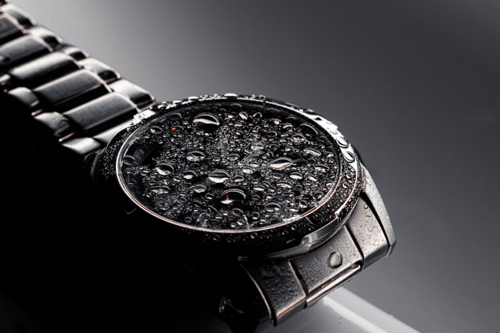 IWC新作「ベンチャー・バーティカル・ドライブ」宇宙対応腕時計登場