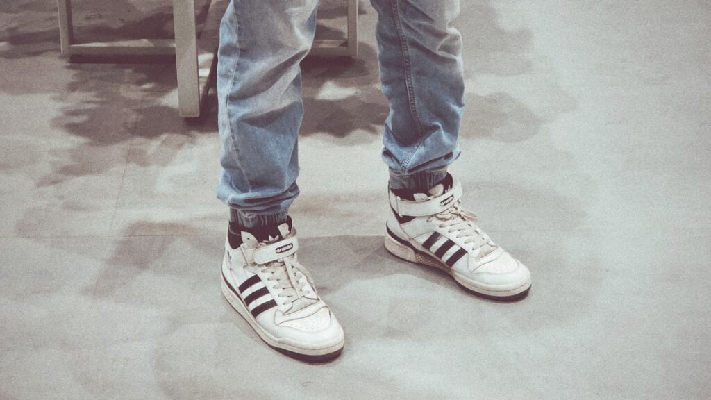 Size? × adidas「90s City Series」限定発売