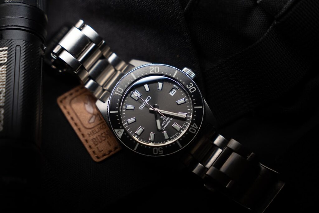 セイコー SARB033廃盤後の代替モデル人気急上昇