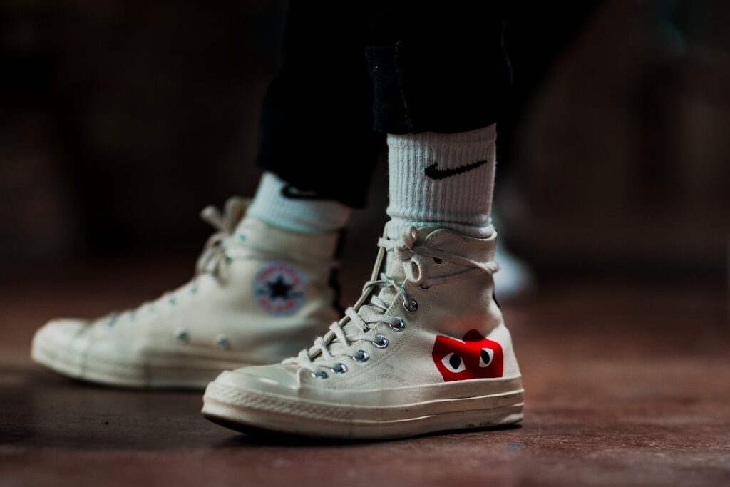 Kith×ナイキ エアマックス95 新作発売