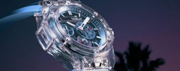 1776 Atelier「Liberty 250」、米国独立250周年記念モデル発表