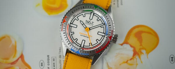 ノーキュエイン フリーダム GMT「アイランド パラダイス」、島のVIP招待券付き