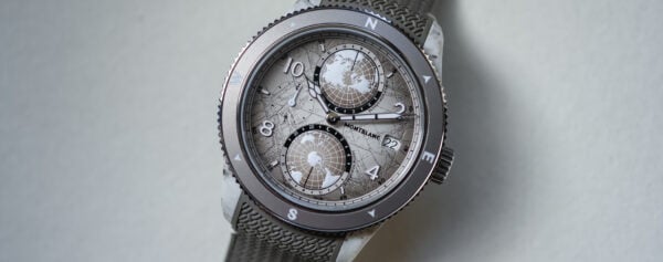 MAT Watches「Egg Master II」、ダイブウォッチで卵の加熱時間を管理