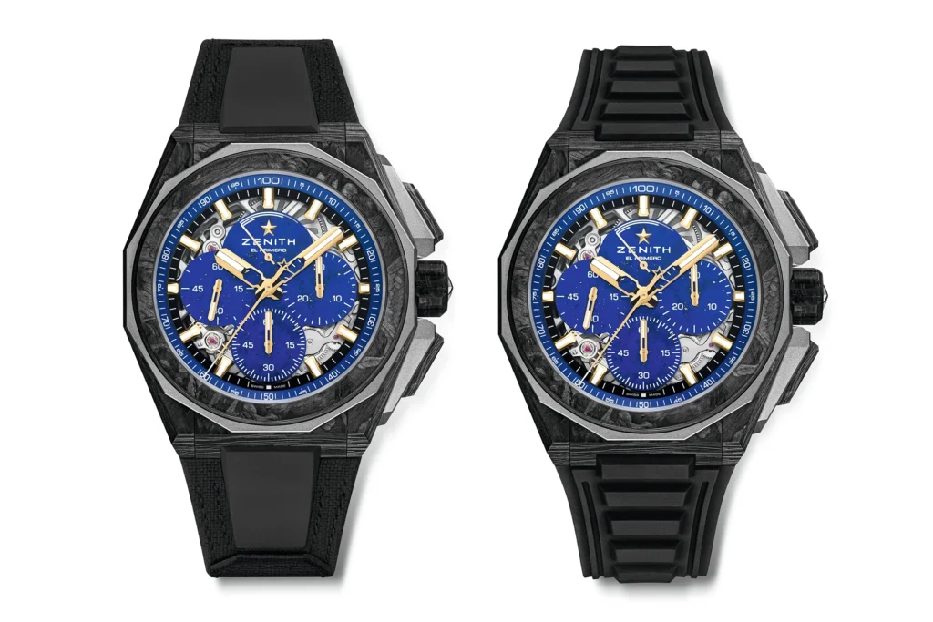 Norqain Freedom GMT Holiday、モルディブ発想の旅時計が登場