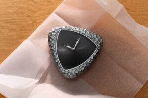 IAMWATCH、インディペンデント時計ブランドとして復活
