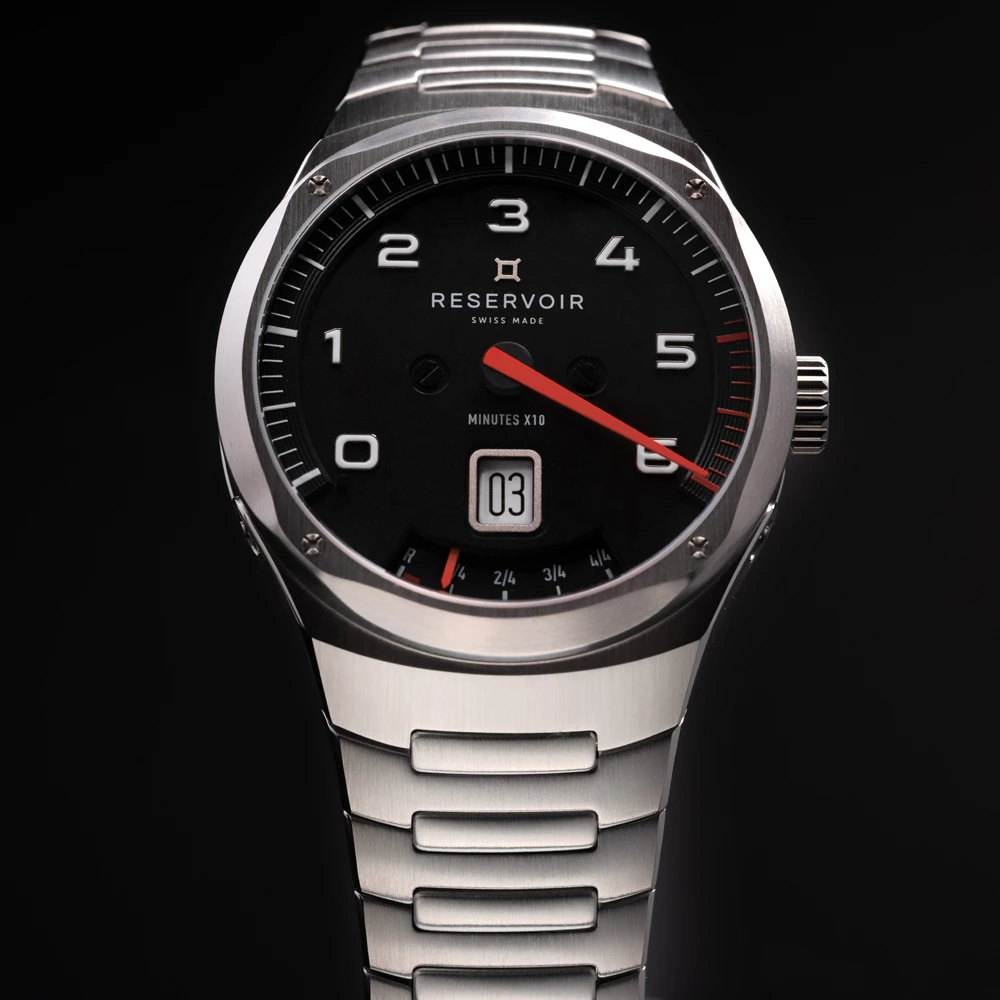 TAG Heuer Formula 1 オートマティック クロノグラフ、Gulf配色で限定発売