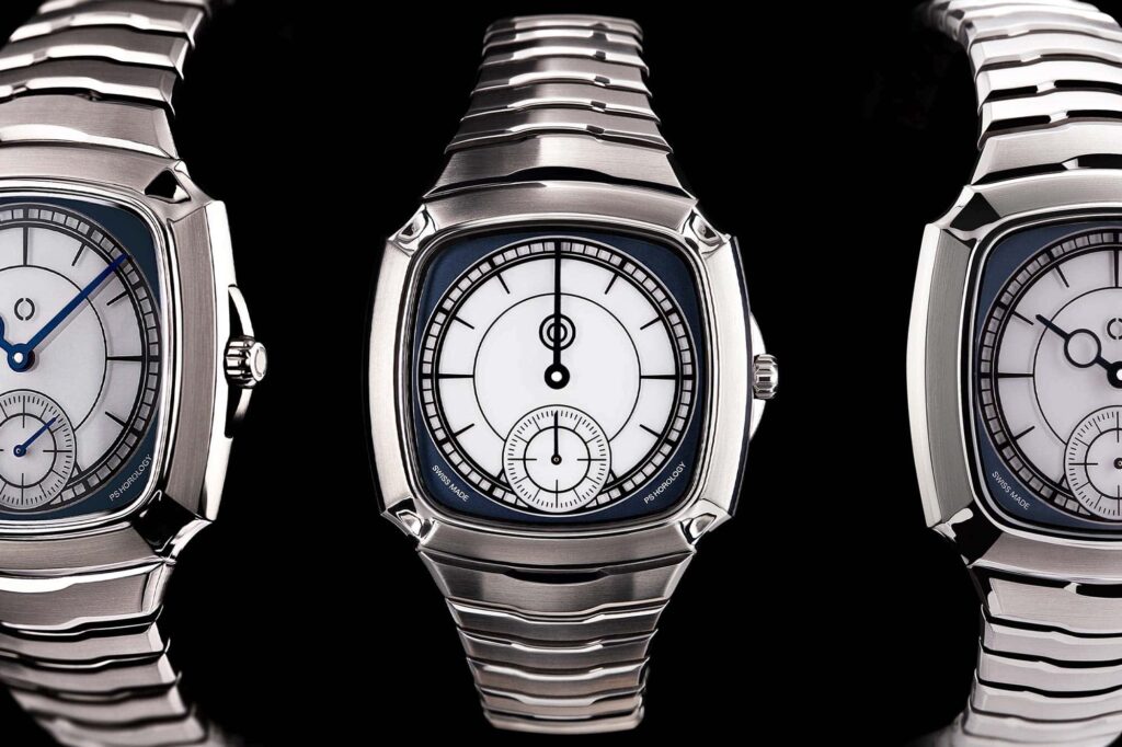 Wren「Diver One Obsidian」、Ben’s Watchesとの第二弾コラボウォッチ発表