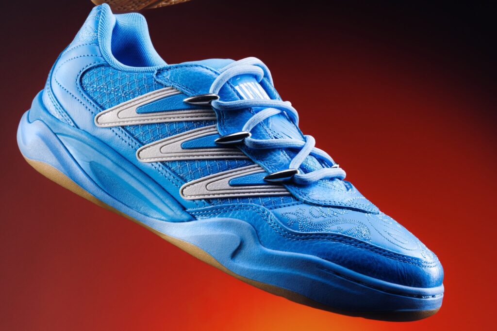 MENACE×adidas Predator ’94、90年代フットボール文化を復刻