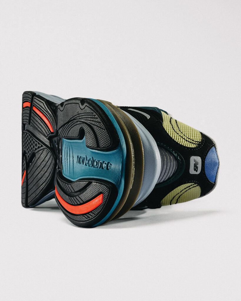 PUMA H-Street Ballet、Extra Butlerのスピークイージーから着想したカクテルパック発表