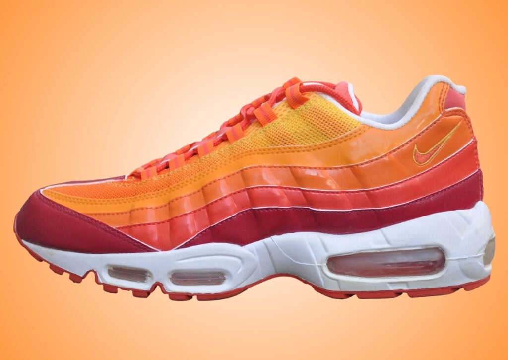ナイキ Air Max 90「Mr. Fantastic」2027年夏に復刻、初代カラーウェイが帰還