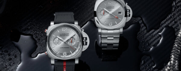 Doxa SUB 300 Ti5 Clive Cussler、軽量チタン製ダイバーズ復刻
