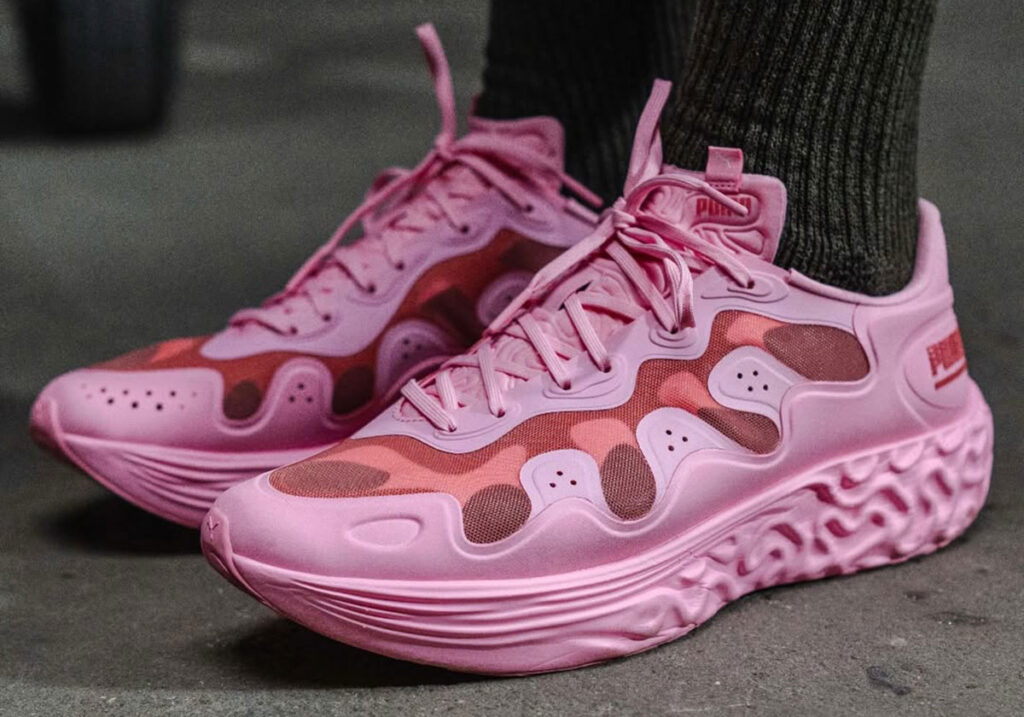 Nike Air Foamposite Pro カモ版、8月14日に260ドルで発売