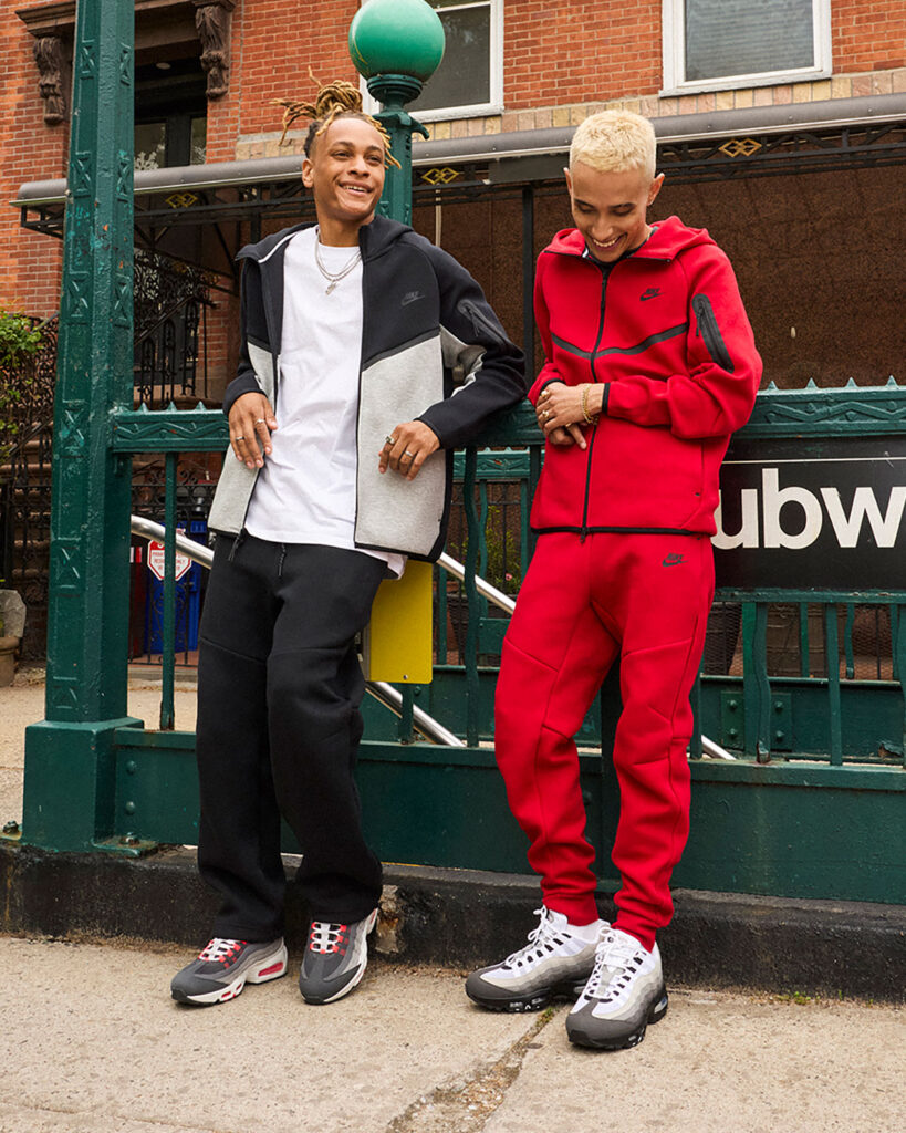 Nike Air Max Plusの相場・定価・リセール価格まとめ