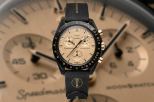 Roger Dubuis Excalibur Samurai Artとは？発売時期・価格・国内展開を予想