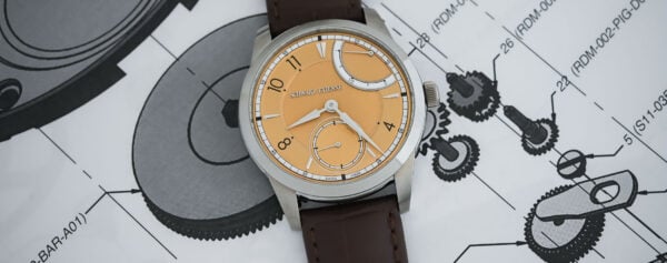 Bianchet Rotondo UltraFino ローズゴールドの価格・発売日・国内販売情報まとめ