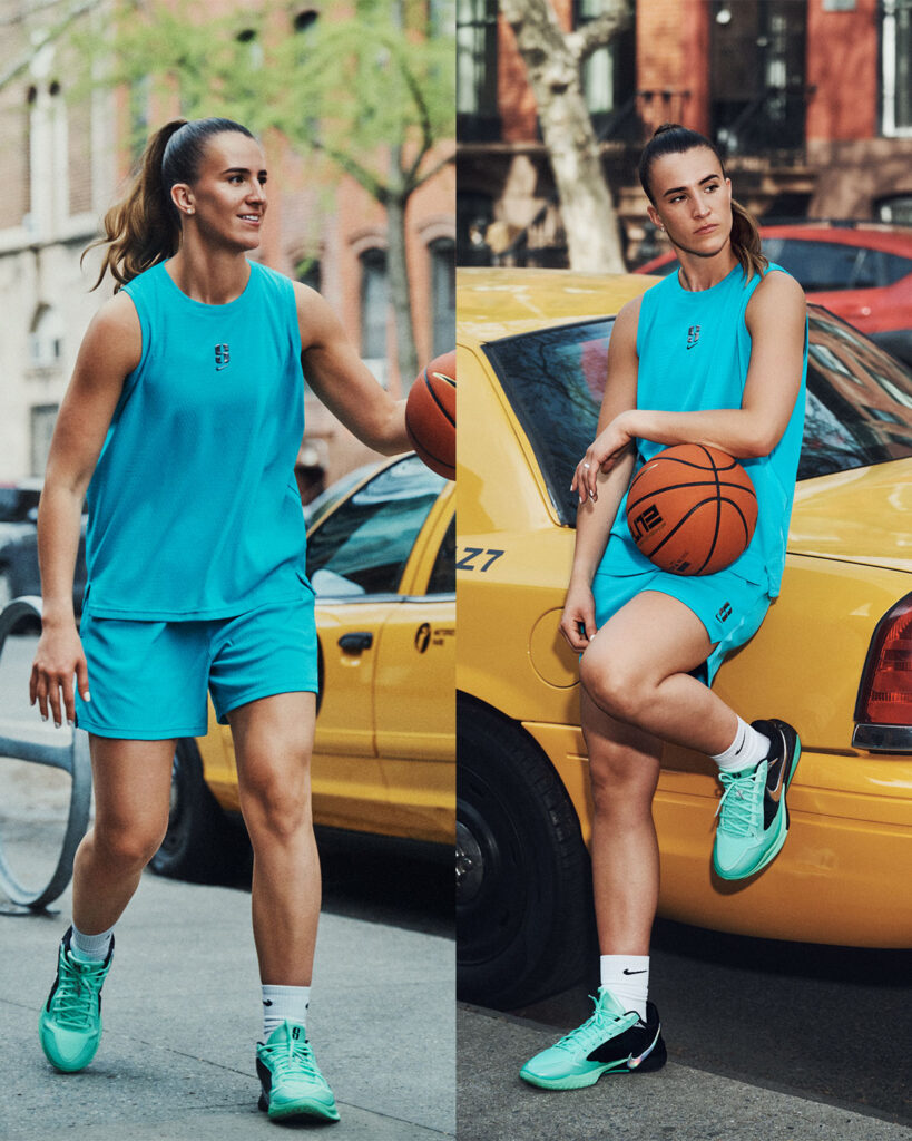 Nike White Label WNBA All-Star Lineupとは？発売情報・価格・入手方法まとめ