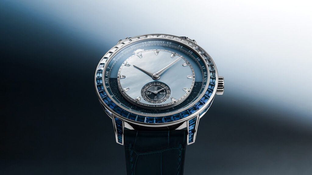 Swatch MoonSwatch ESTAとは？発売予定・価格・国内販売情報まとめ