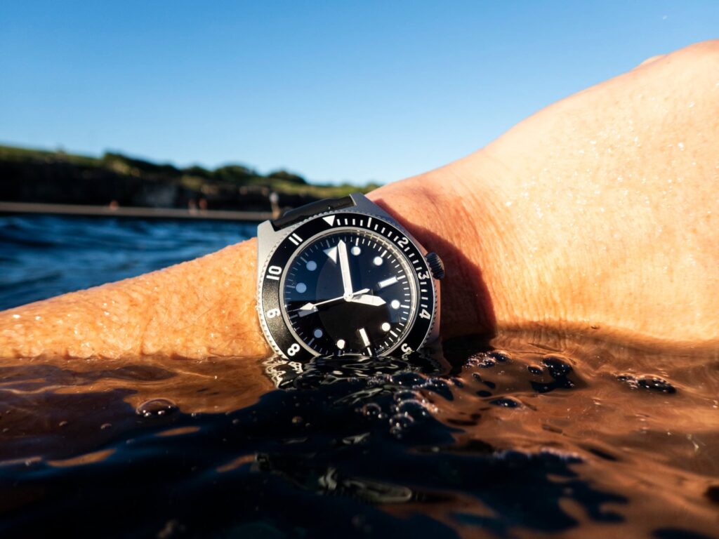 Bravur Team Heritage Watchesとは？発売予定・価格・国内展開まとめ