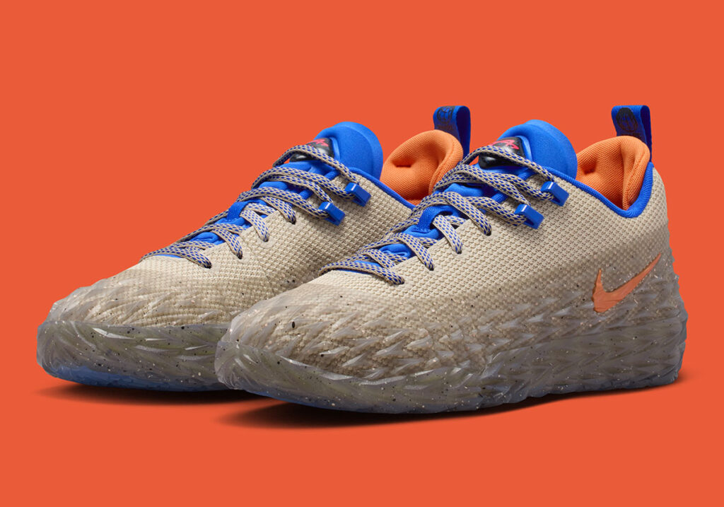 Nike Caitlin 1の発売日・価格・国内販売情報まとめ