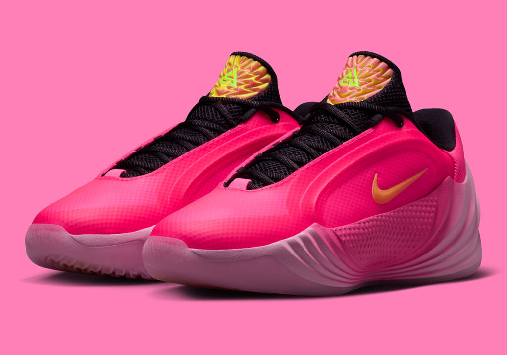 Nike Sabrina 4の発売日・価格・国内販売情報まとめ