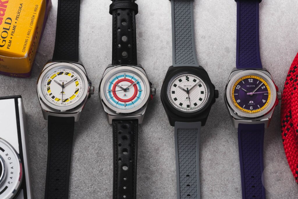 Breitling×Aston Martin「Top Time Trio」とは？発売時期・価格・国内展開まとめ