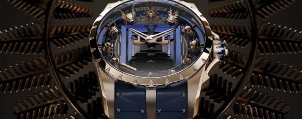 The Horology Club×Toledano & Chan「The Breutalist」とは？価格・入手方法まとめ