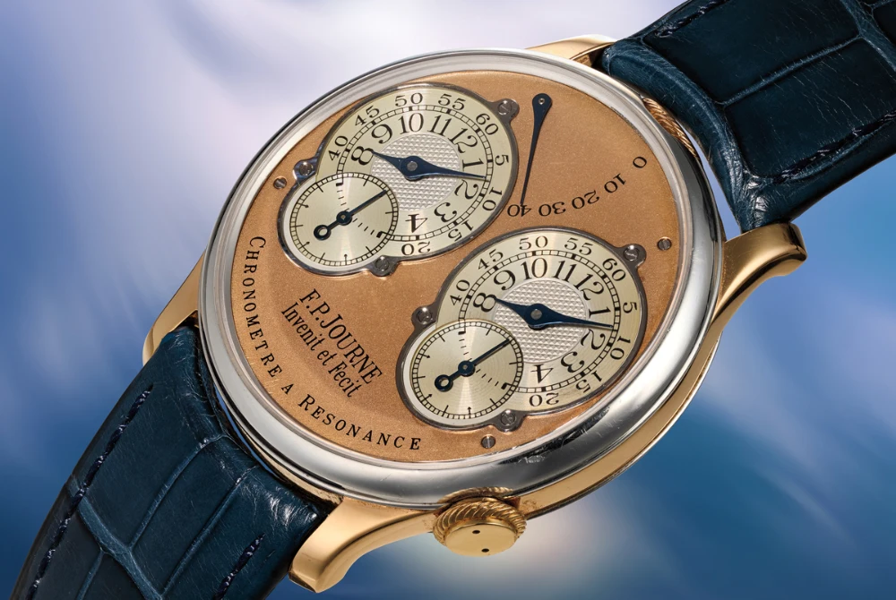 Emmanuel Bouchet Complication One Fusionとは？発売日・価格・国内販売情報まとめ