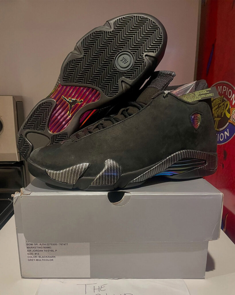 Drake × Nike Mind 001 Customsとは？発売情報・価格・入手方法まとめ