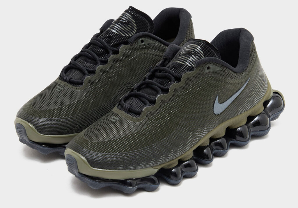 Nike Air Max 95 Big Bubbleの発売日・価格・国内販売情報まとめ