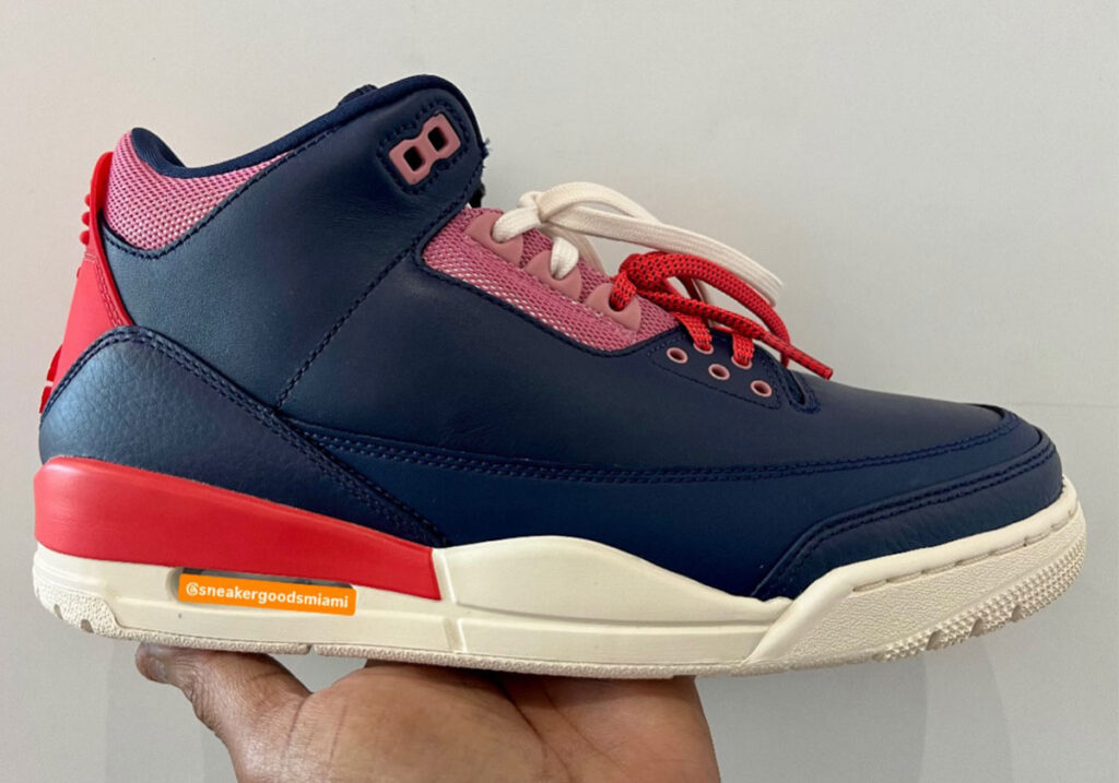 Air Jordan 4 “Birds Of Paradise”の価格・発売情報・入手方法まとめ