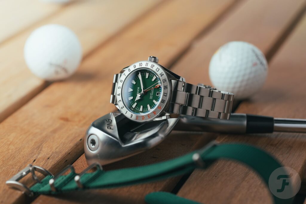 Fratelloのグレイルウォッチとは？推しモデルの変遷を解説