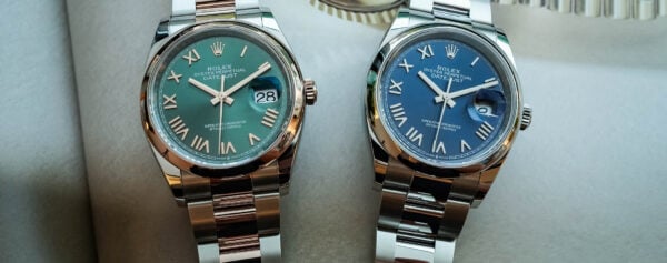 Orient Stretto Date and Day & Night Collectionsとは？新色モデル・価格・国内販売情報まとめ