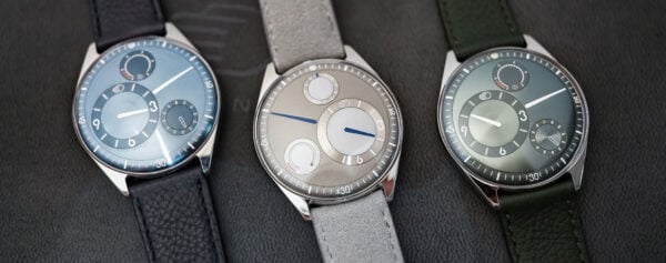 Hanhart「The Square by Square Prototype」とは？価格・国内販売・入手方法まとめ