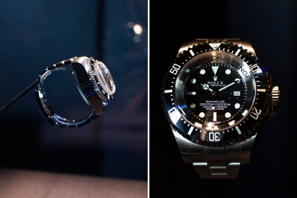 IFL Watches×Perrelet「Weekend GMT Atlas」とは？発売日・価格・入手方法まとめ