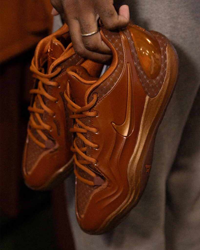 Nike Caitlin 1 “WNBA All-Star” PEとは？発売予定・価格・入手方法まとめ