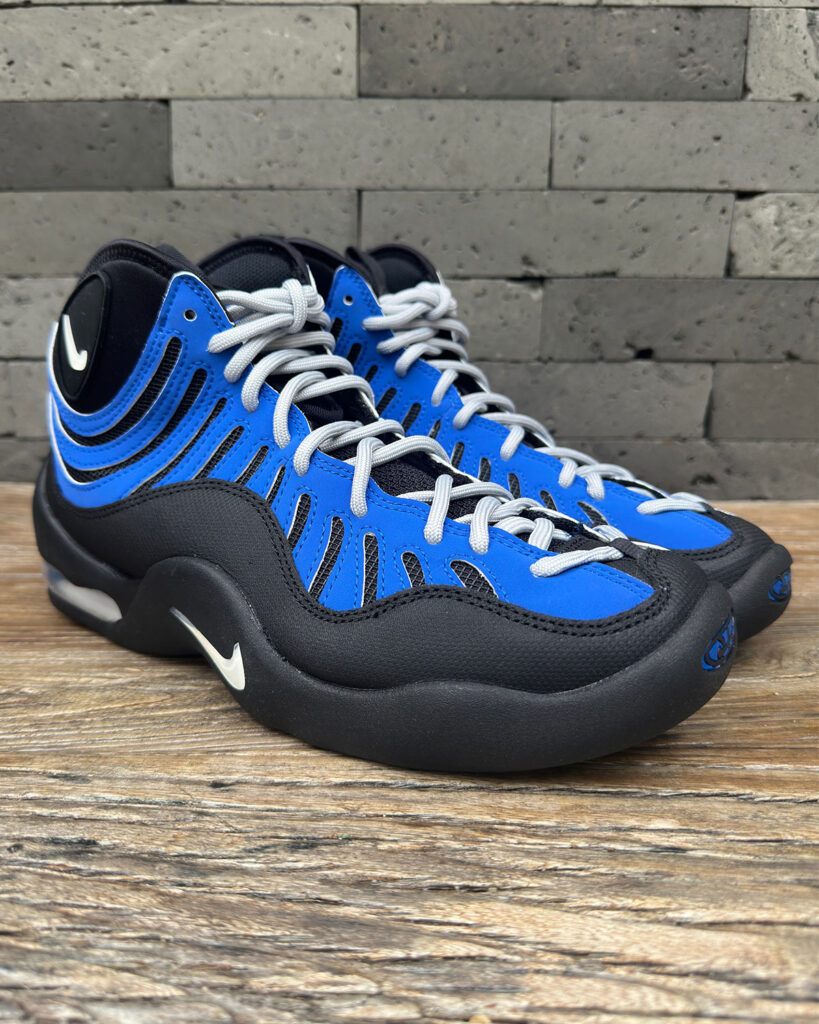 Nike Sabrina 4の発売日・価格・国内販売情報まとめ