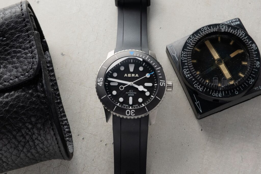 CIGA Design Hunter Vintageとは？発売日・価格・国内販売情報まとめ