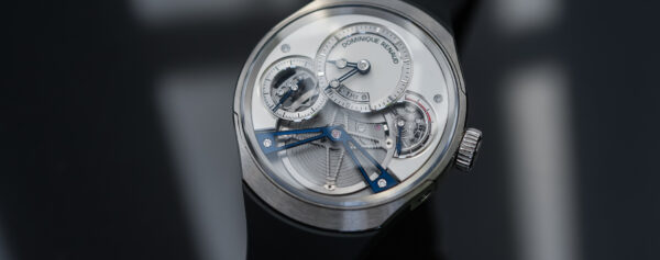 TAG Heuer Carrera Chronograph × Team Ikuzawa コラボモデルとは？発売予定・価格情報まとめ