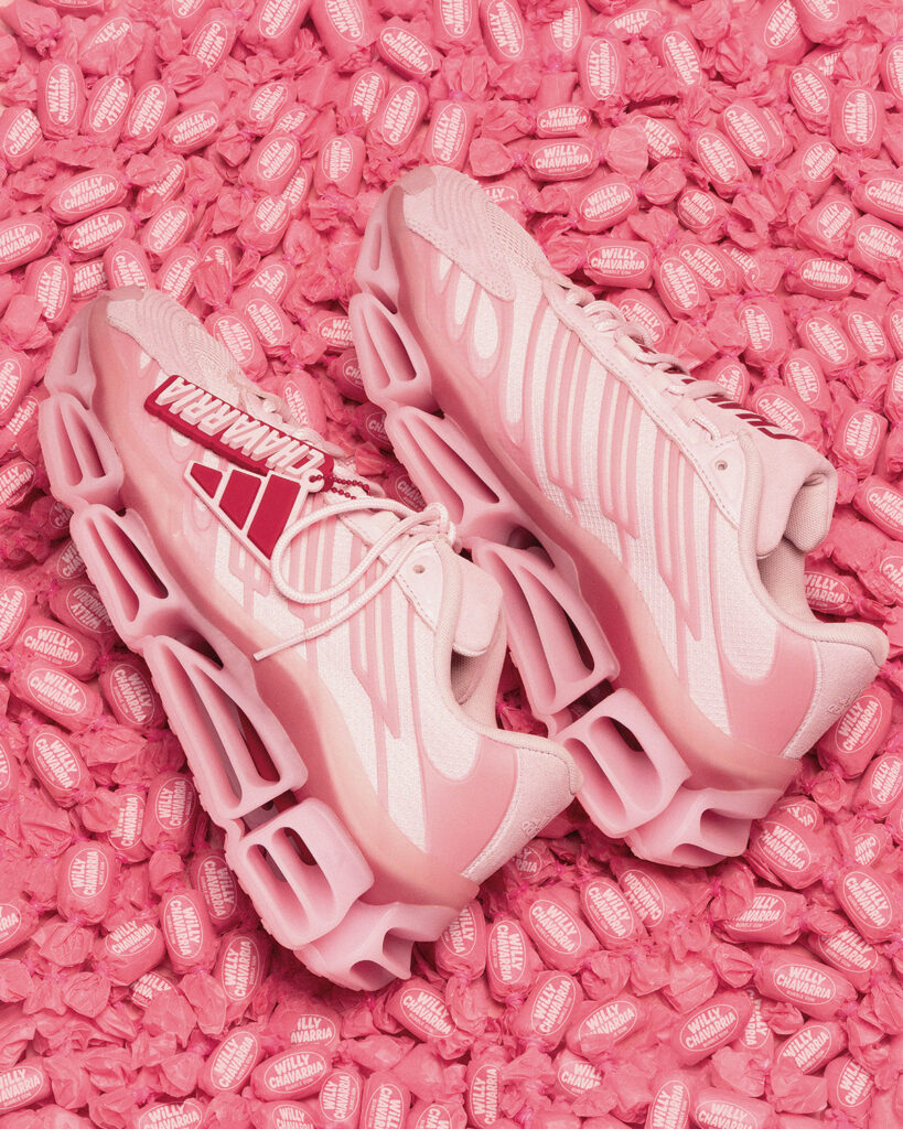 Size?×adidasのZX8000とは？プロトタイプカラー復刻の詳細まとめ