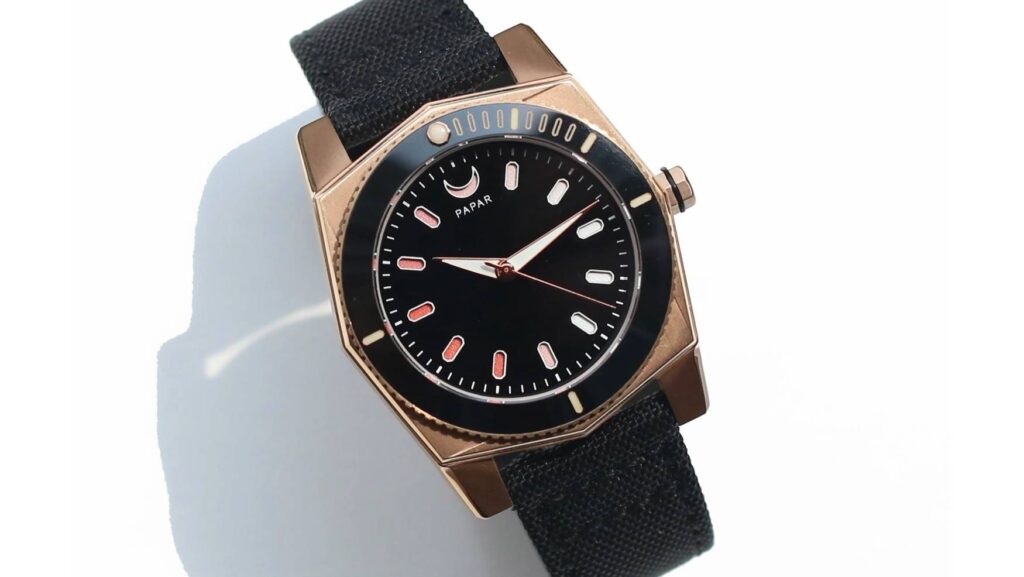 Chronoswiss Small Second Stone Dialsとは？ブランドストーリーと魅力を解説