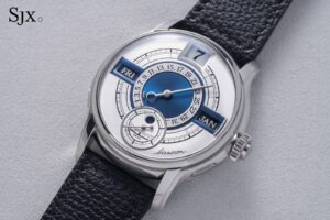 TAG Heuer新型Carrera×Team Ikuzawa｜コラボモデルの詳細・入手方法